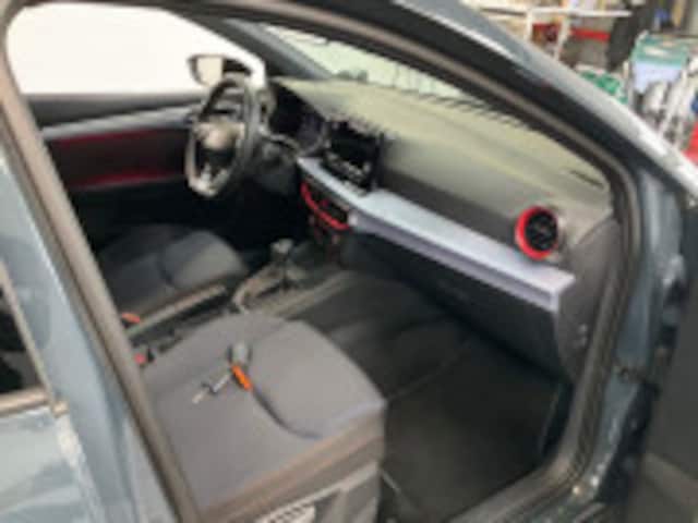 Seat Ibiza 1.0 TSI DSG FR-lijn