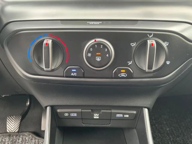 Hyundai i20 1.0 T-GDi