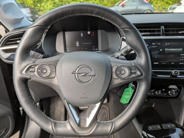 Opel Corsa 1.2 Autom/Allw./Sitzhzg/Klimaaut/LED/180°