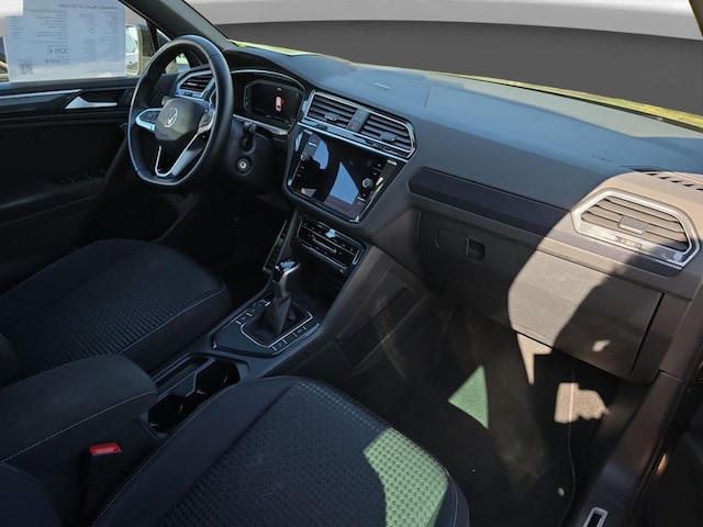 Volkswagen Tiguan 1.5 TSI TSi United