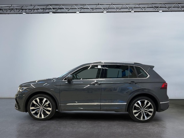 Volkswagen Tiguan 1.4 eHybrid DSG
