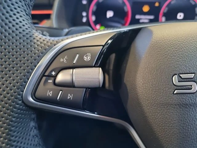 Skoda Scala 1.0 TSI Monte Carlo