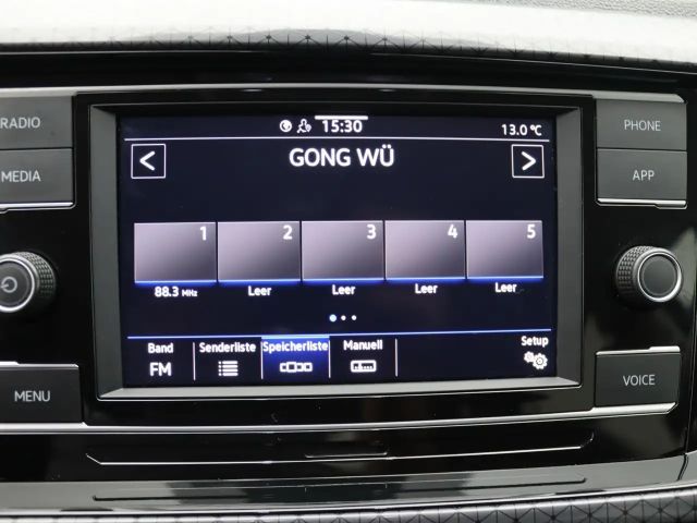 Volkswagen T-Cross 1.5 TSI DSG Style