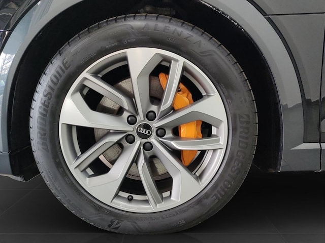 Audi e-tron 50 Quattro Sportback