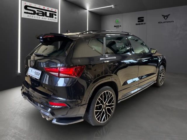Cupra Ateca 2.0 TSI 4Drive DSG VZ