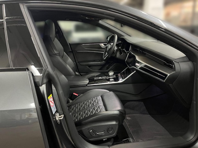 Audi RS7 Quattro Sportback