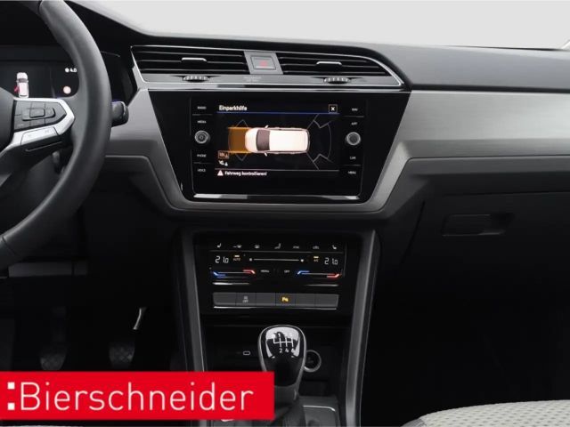 Volkswagen Touran 1.5 TSI BMT Comfortline DSG