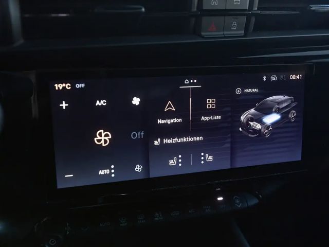 Alfa Romeo Junior Elettrica Speciale