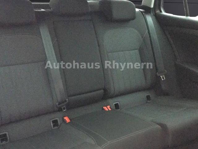 Skoda Superb 2.0 TSI Combi Style Style