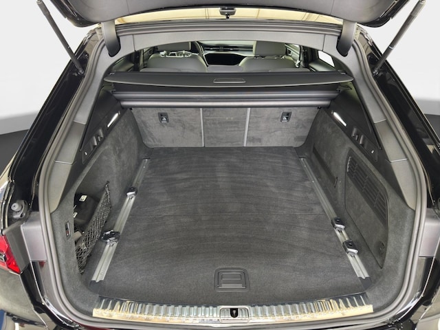 Audi S6 Avant Quattro