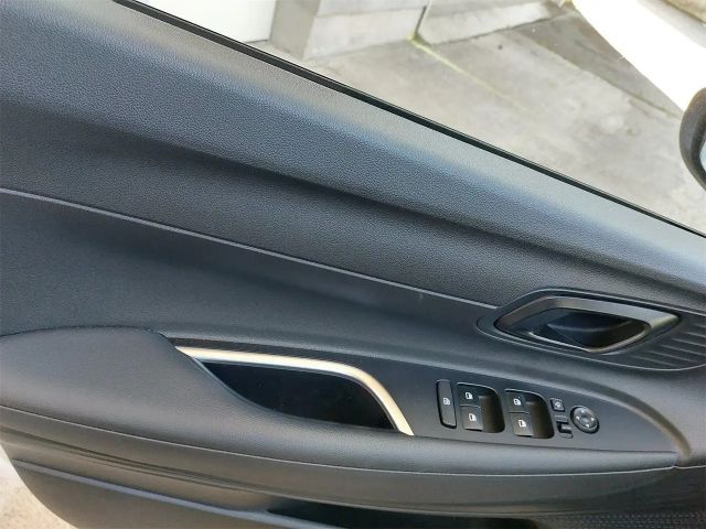 Hyundai Bayon 1.0 T-GDi