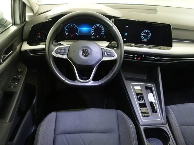 Volkswagen Golf DSG Life Variant