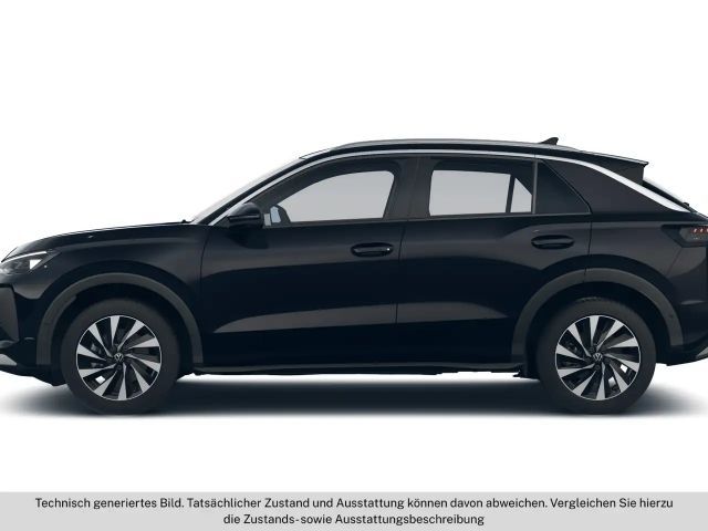 Volkswagen T-Roc DSG Style