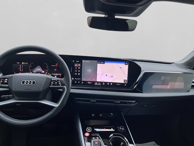 Audi A5 Avant S-Tronic