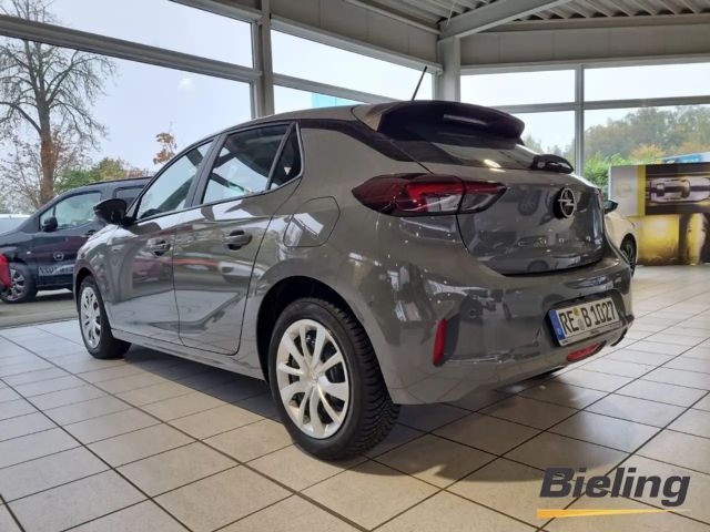 Opel Corsa 1.2 Turbo Turbo