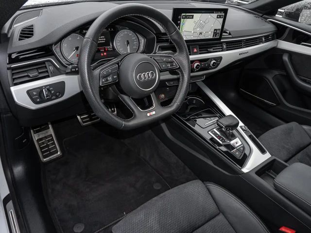 Audi S5 Sportback