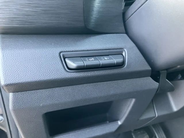 Renault Trafic Blue Combi L2H1 Life