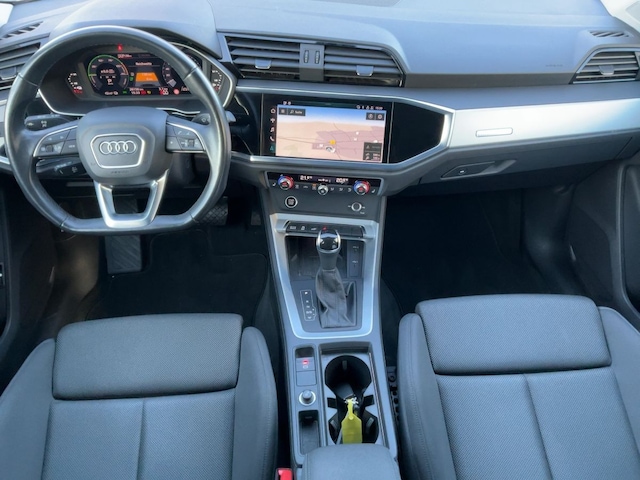 Audi Q3 45 TFSI Hybride S-Tronic