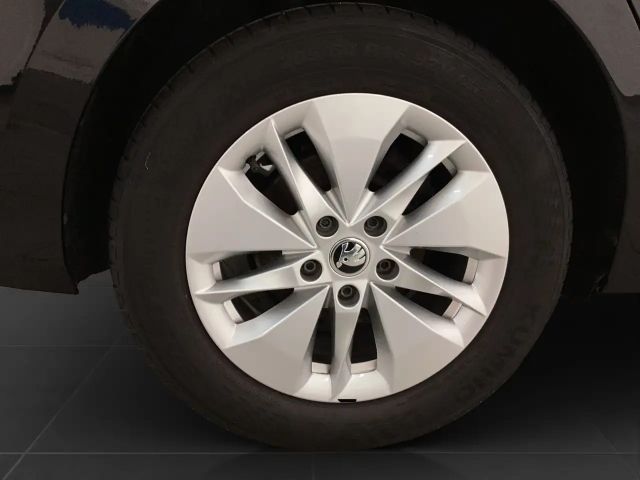 Skoda Octavia 2.0 TDI Ambition Combi