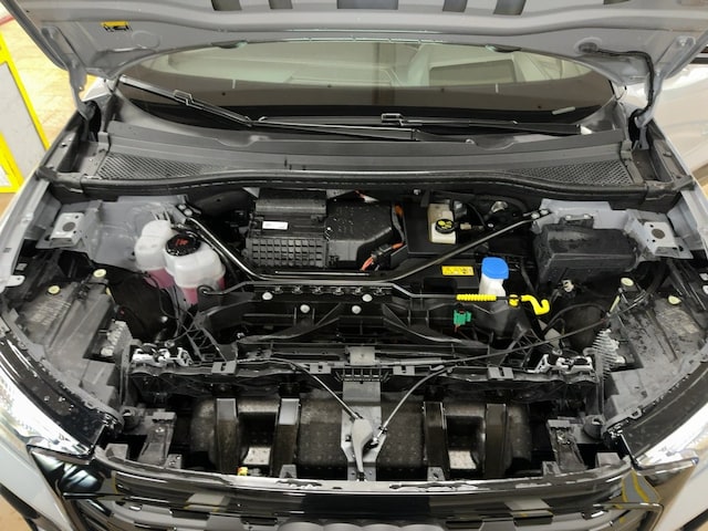 Audi Q4 e-tron Quattro