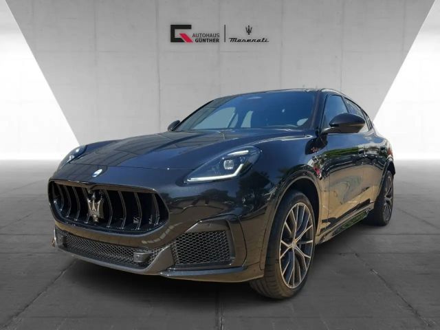 Maserati Grecale Trofeo