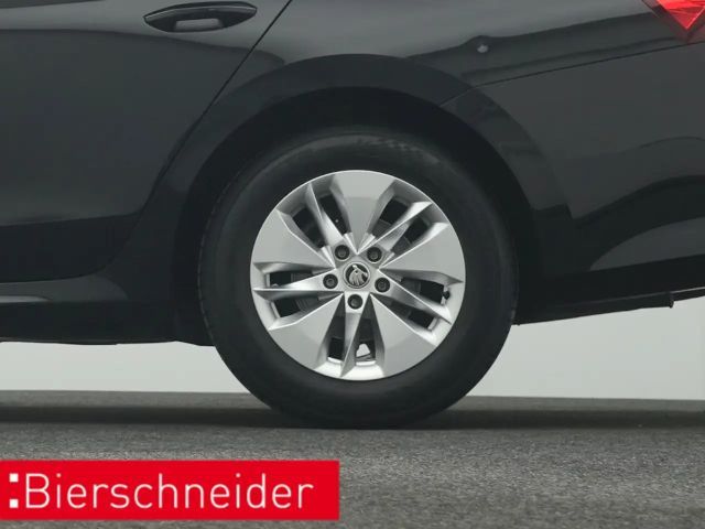 Skoda Octavia 2.0 TDI Ambition Combi