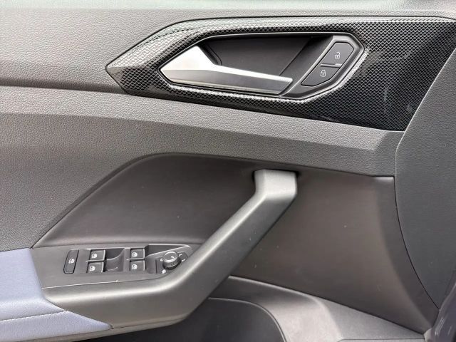 Volkswagen T-Cross 1.0 TSI DSG IQ.Drive Style