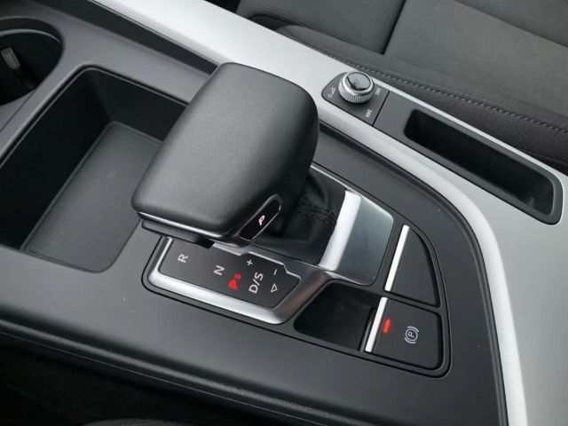 Audi A4 allroad 40 TDI Avant Quattro