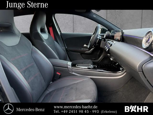 Mercedes-Benz A 35 AMG 4MATIC AMG Line