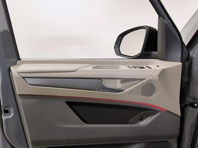 Volkswagen Multivan DSG T7