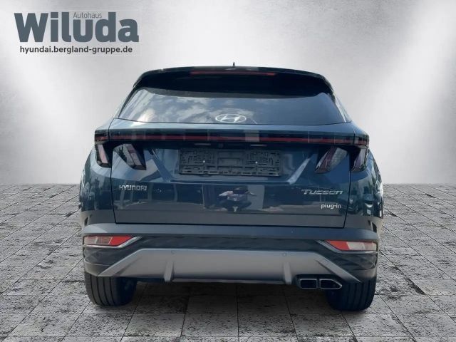 Hyundai Tucson Prime