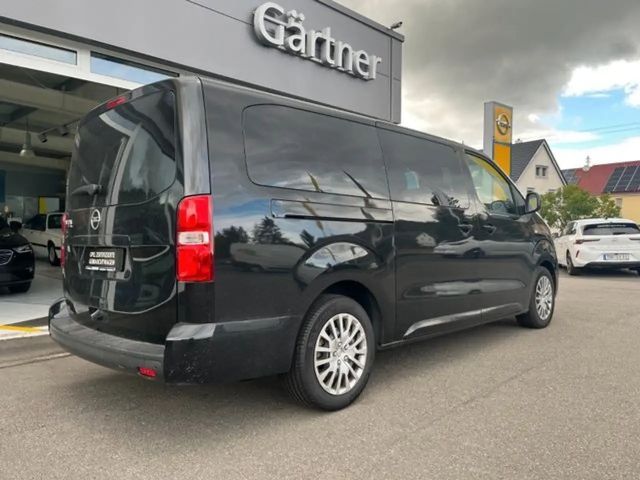 Opel Zafira Life Selection