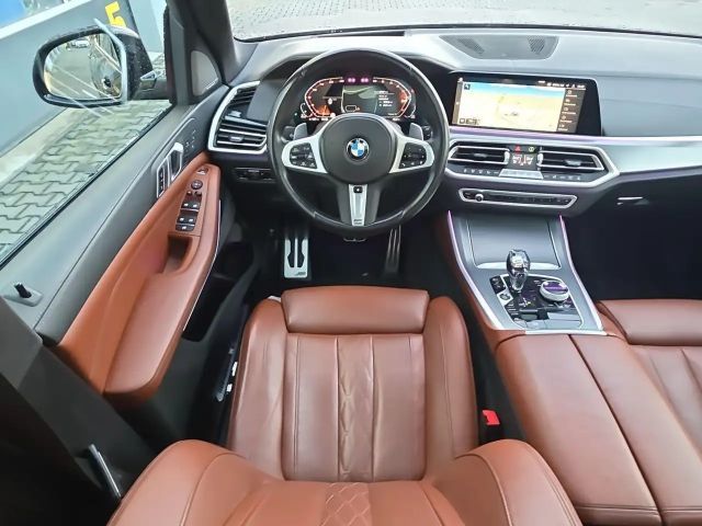 BMW X5 M-Sport xDrive