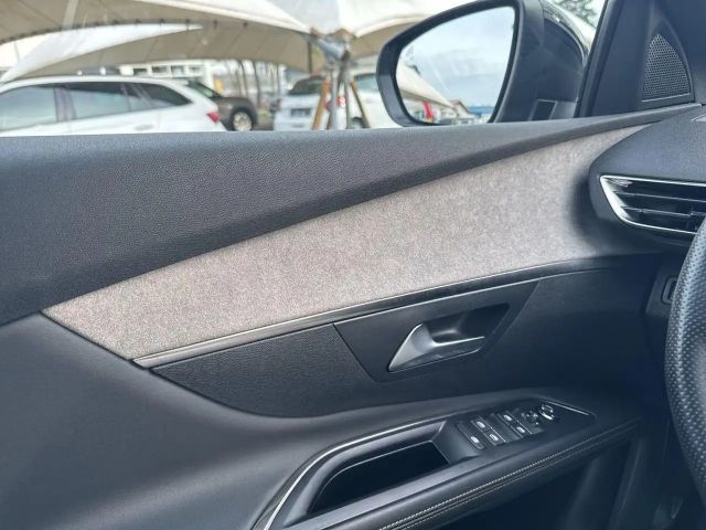 Peugeot 5008 GT-Line