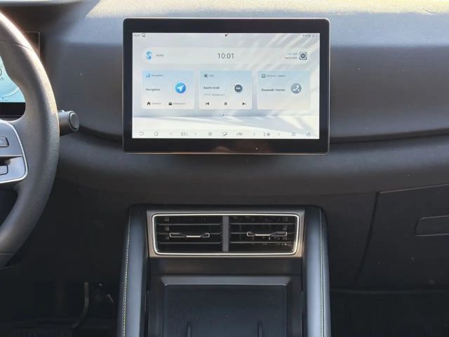 BYD Atto 2 Active+Leder+Pano.+ACC+Kam.+Navi.+LED+Keyless