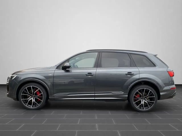 Audi Q7 Business Quattro S-Line