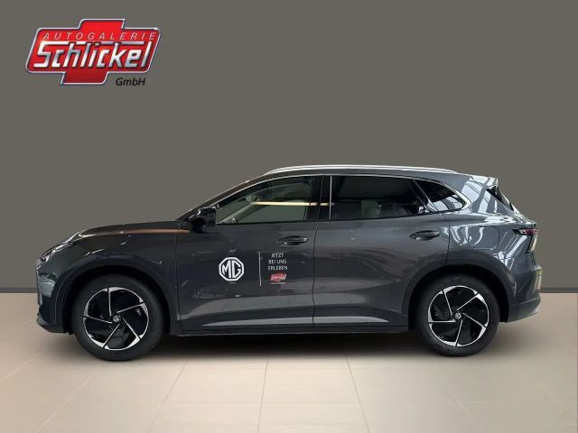 MG MGS5 64 kWh EV Luxury