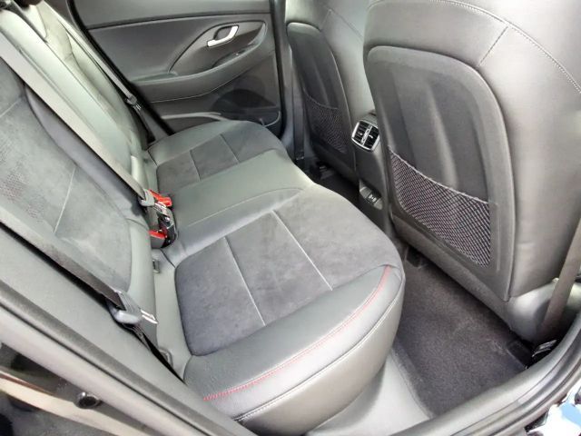 Hyundai i30 N Line T-GDi