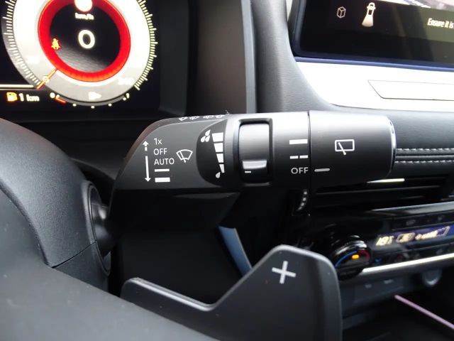 Nissan X-trail Tekna