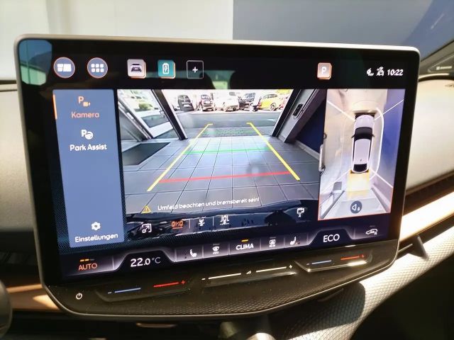 Cupra Tavascan Adrenaline VZ