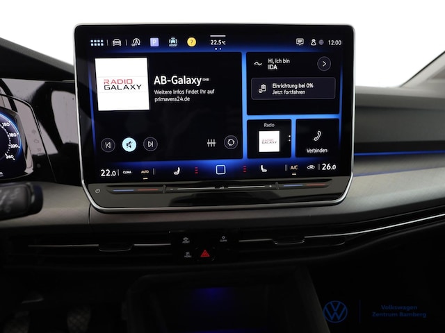 Volkswagen Golf 1.5 TSI Life