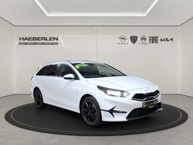 Kia Ceed GDi Spirit SportWagon