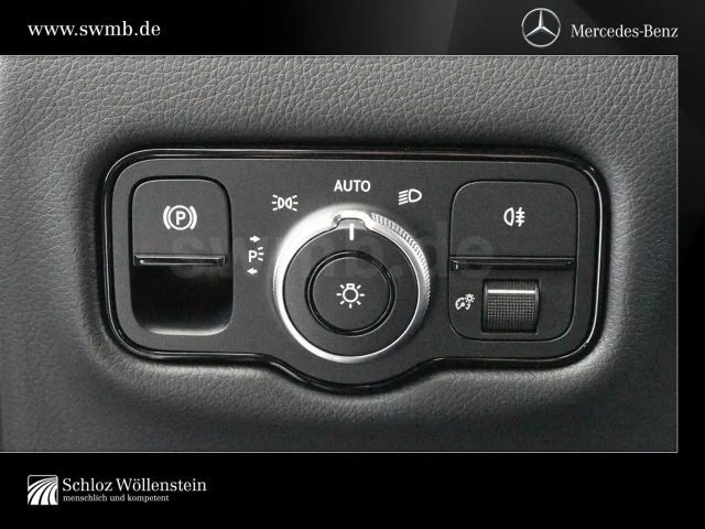 Mercedes-Benz V 250 Style