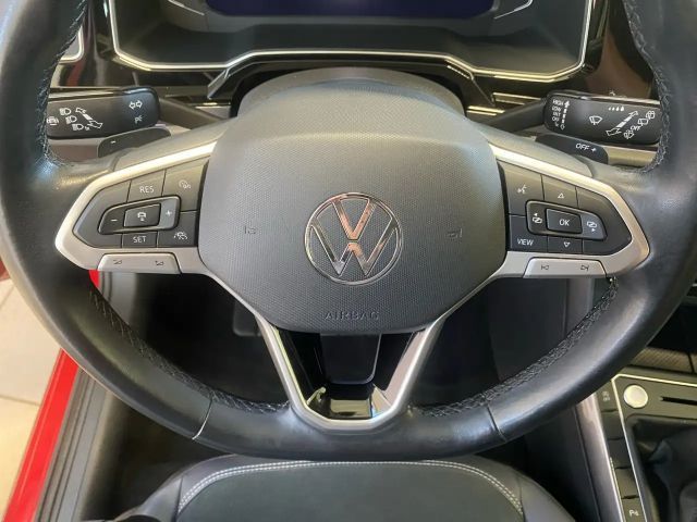 Volkswagen Taigo 1.0 TSI DSG Style