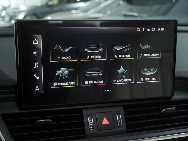 Audi Q5 40 TFSI Quattro S-Tronic