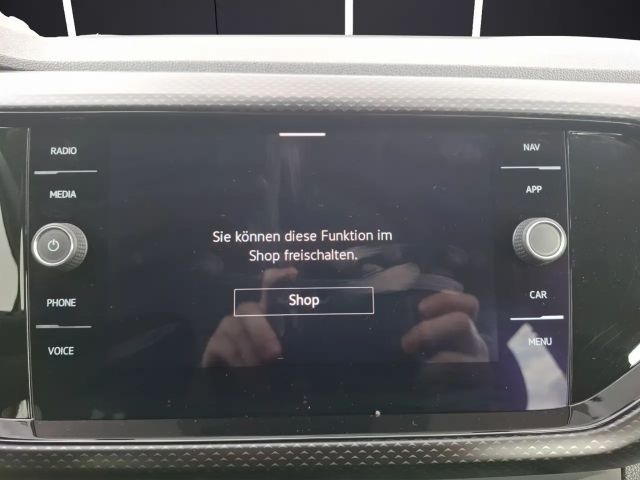 Volkswagen T-Cross DSG Life