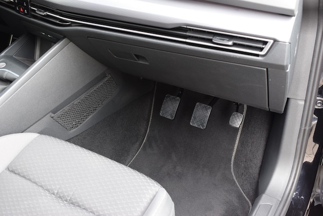 Volkswagen Golf 1.5 TSI Golf VIII Life