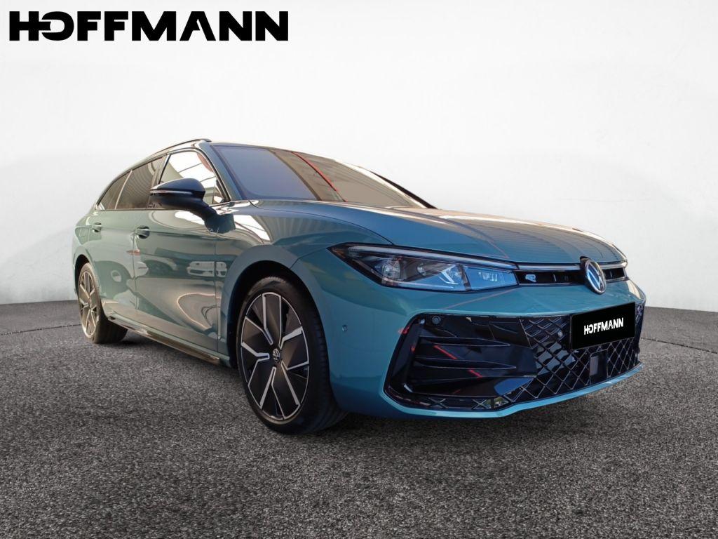 Volkswagen Passat R-Line Variant