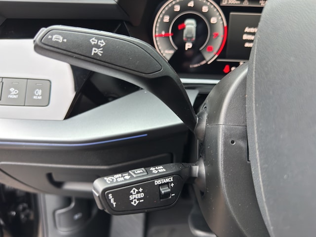 Audi A3 35 TFSI S-Line S-Tronic Sportback