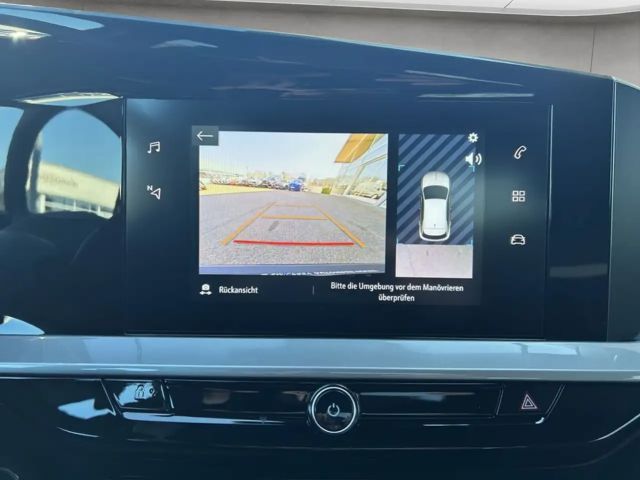 Opel Mokka GS-Line Grand Sport Turbo